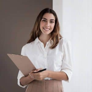 seleção terceirização de serviços grupo cnj poços de caldas profissional mulher entrevistadora terceirização de serviços grupo cnj poços de caldas